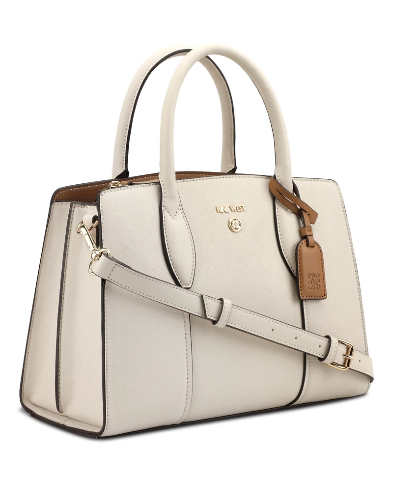 Nine West Grady Small Satchel Bag