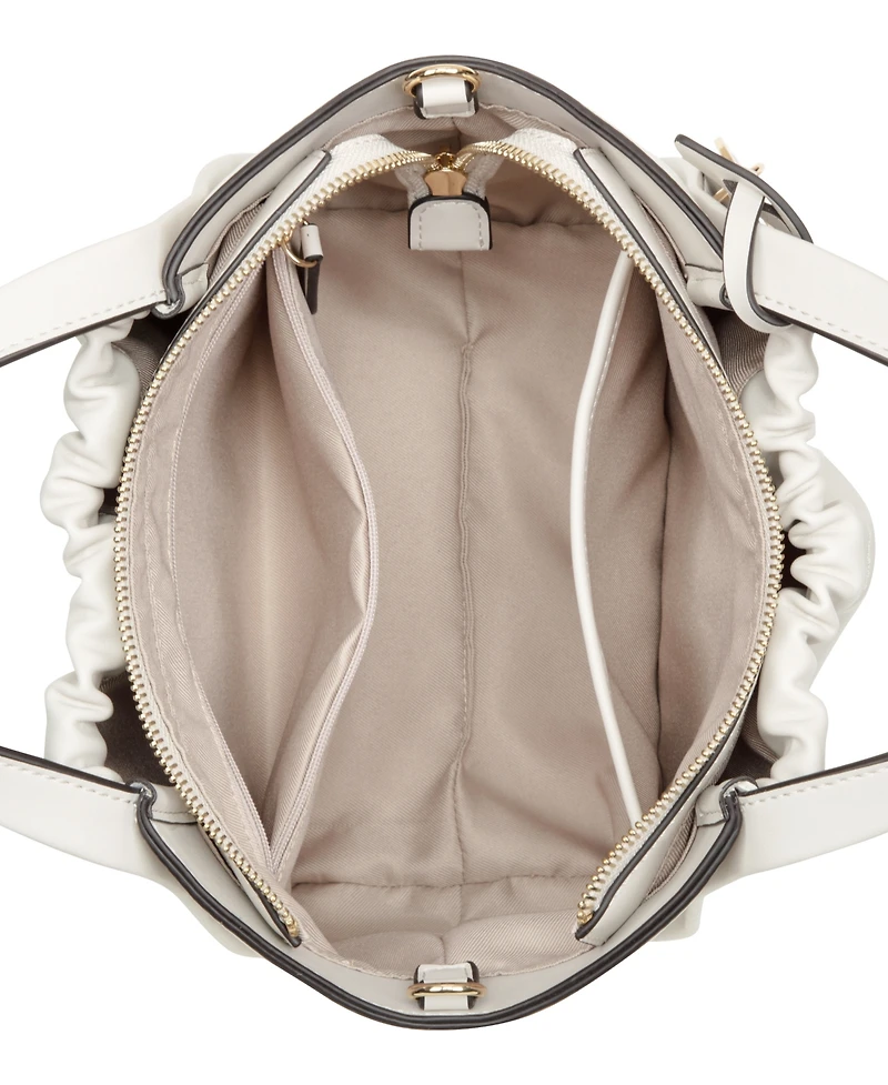 Nine West Kenji Mini Crossbody Tote Bag