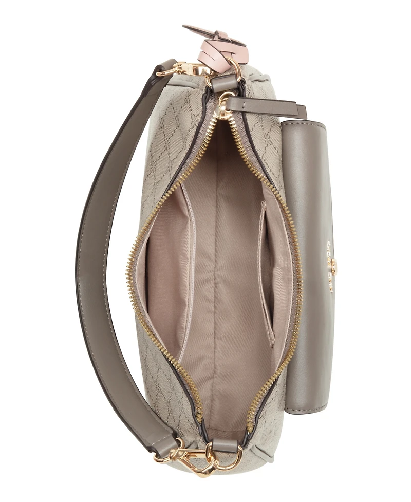 Nine West Caireann Medium Shoulder Bag