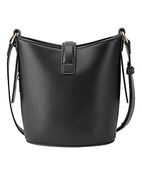 Nine West Tenely Bucket Crossbody Bag