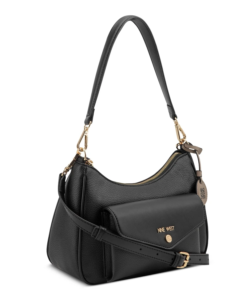 Nine West Caireann Medium Shoulder Bag