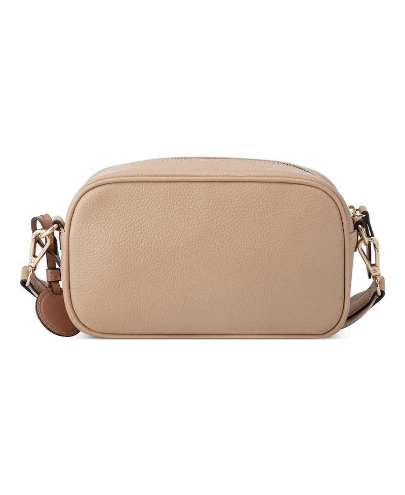 Nine West Caireann Camera Small Crossbody Bag