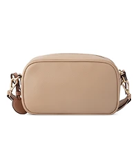 Nine West Caireann Camera Small Crossbody Bag