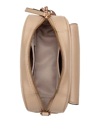 Nine West Caireann Camera Small Crossbody Bag