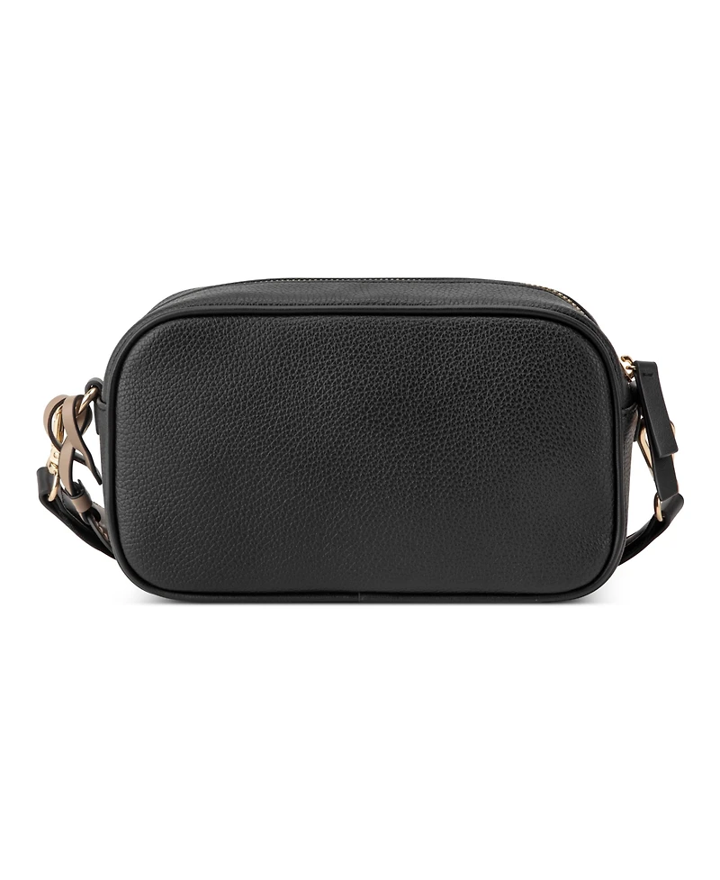Nine West Caireann Camera Small Crossbody Bag