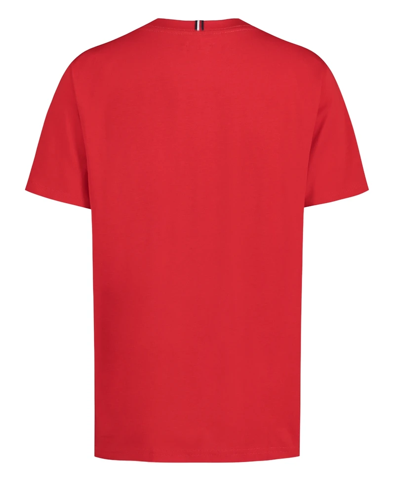 Tommy Hilfiger Toddler and Little Boys Tomas Short Sleeve T-Shirt