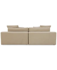 Klarke 2-Pc. Sofa, Exclusively at Macy's