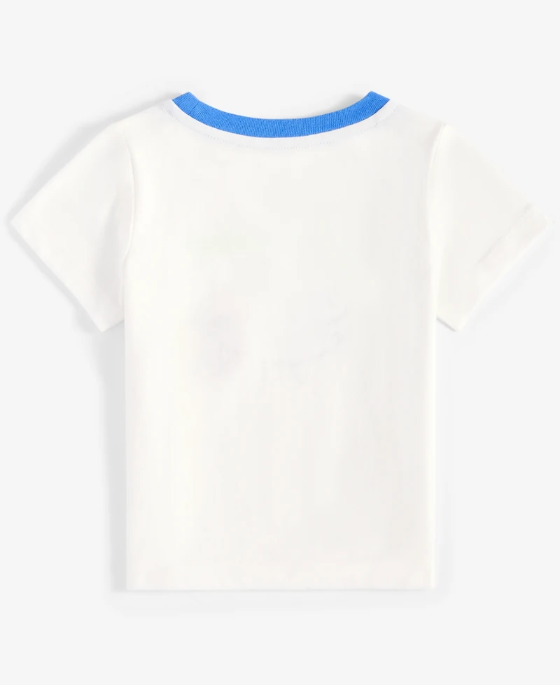 Baby Boys Fetch Champ Graphic T-Shirt, Exclusively at Macy's