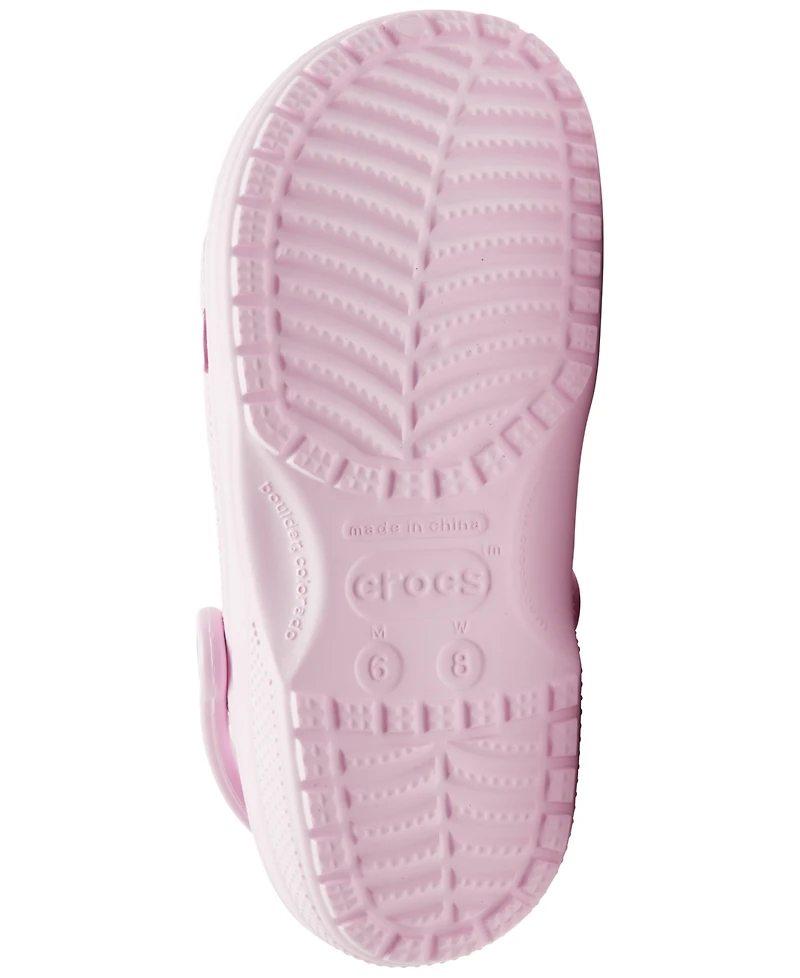 Crocs Women's Classic Clogs from Finish Line