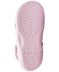 Crocs Women's Classic Clogs from Finish Line