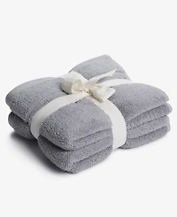 Arch Studio Quick Dry Hand Towel 2-Pack, Exclusively at Macy's