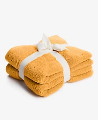 Arch Studio Quick Dry Hand Towel 2-Pack, Exclusively at Macy's