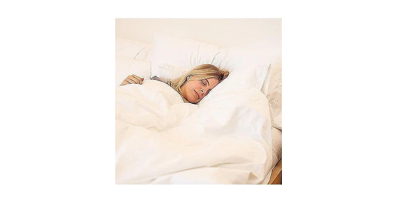 FluffCo Pillow Case Set