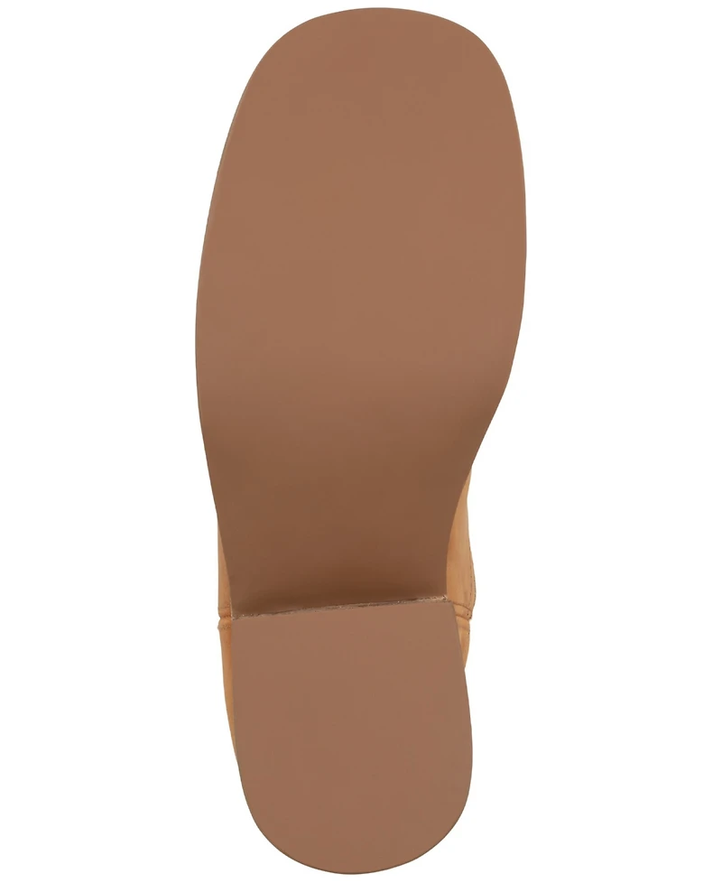 Jeffrey Campbell Reflect-tn Engineer Boots