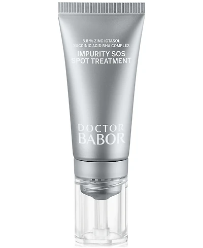 Babor Impurity Sos Spot Treatment