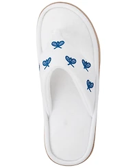 Isotoner Signature Women's Resort Thong Slippers