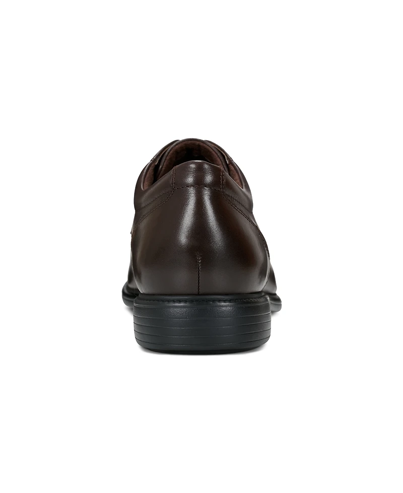 Rockport Men's Charles Road Apron Toe Dress Oxfords