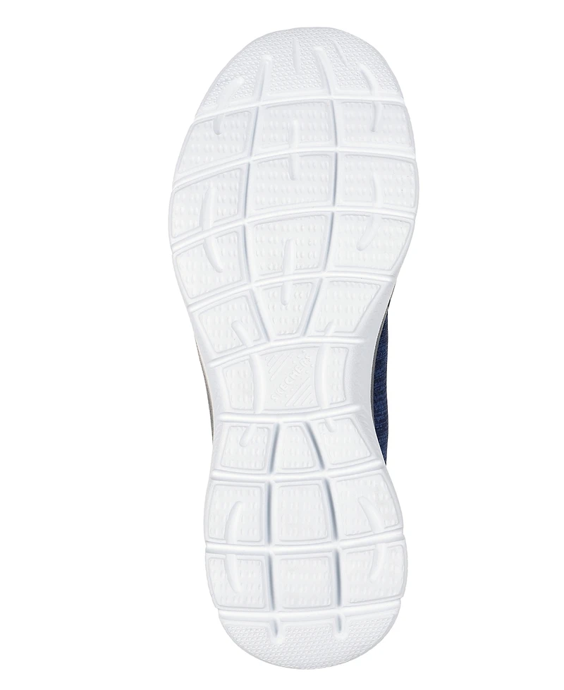 Skechers Women's Slip-ins: Summits - Everyday Set Wide Width Casual Sneakers from Finish Line