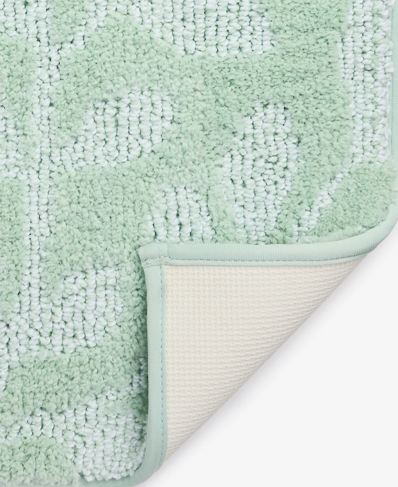 Charter Club Boxwood Rug, 20" x 30", Exclusively at Macy's
