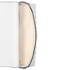 Michael Kors Ludlow Small Leather Convertible Shoulder Bag