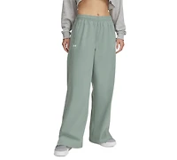 Under Armour Women's Rival Woven Pants