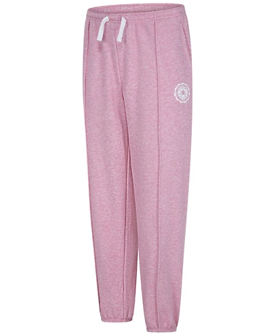 Converse Big Girls Varsity Relaxed Joggers