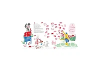 Barnes & Noble Mr. Boddington's Studio: How to Say I Love You: Delightful Poems for Valentine's Day by Mr. Boddington's Studio