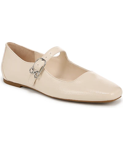 Sam and Libby Women's Fredi Mary Jane Flats