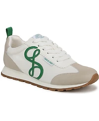Sam and Libby Women's Rowen Lace Up Retro Sneakers