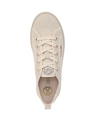 Sam and Libby Women's Weston Lace Up Sneakers