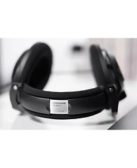 Sennheiser Hd 800 S Over-the-Ear Audiophile Reference Headphones - Ring Radiator Drivers With Open-Back Earcups, Includes Balanced Cable