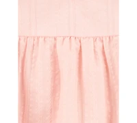 Carter's Toddler Girls Cotton Flutter-Sleeve Fashion Top