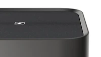 Sennheiser Ambeo Sub for Tv and Music with Immersive 3D Surround Sound a Thundering Deep Bass Down to 27 Hz