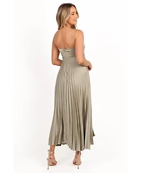 Petal and Pup Women's Keegan Maxi Dress