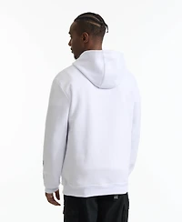 Ecko Unltd Men's Deadpool Art of Life Super Hoodie
