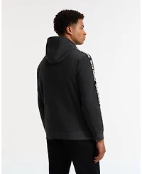 Ecko Unltd Men's Stacked Up Hoodie