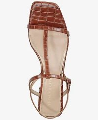 Things Ii Come Women's Alexandra Luxurious Gladiator Sandals