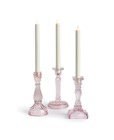 Estella Taper Holders Large Set of 3