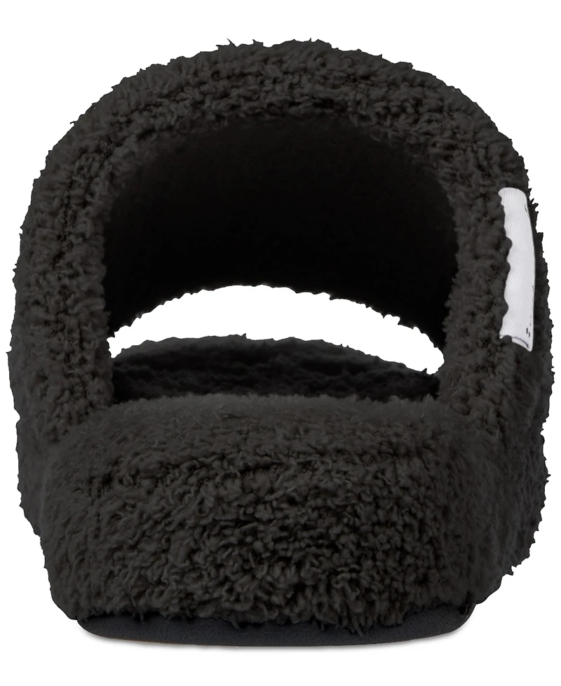 Isotoner Signature Women's Joey Cozy Plush Slide Slippers