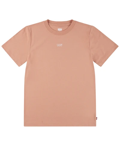 Levi's Big Boys Outline Batwing T-Shirt