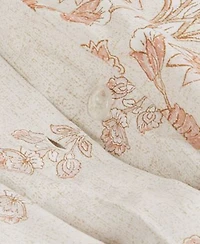 Charter Club Sorrento Duvet Cover Set Exclusively At Macys