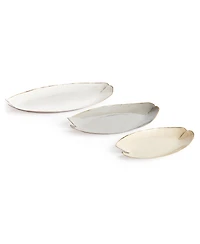 Camden Decorative Trays Set of 3