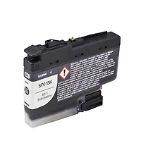 Brother Genuine Sublimation Ink Cartridge Black (SP01BKS)
