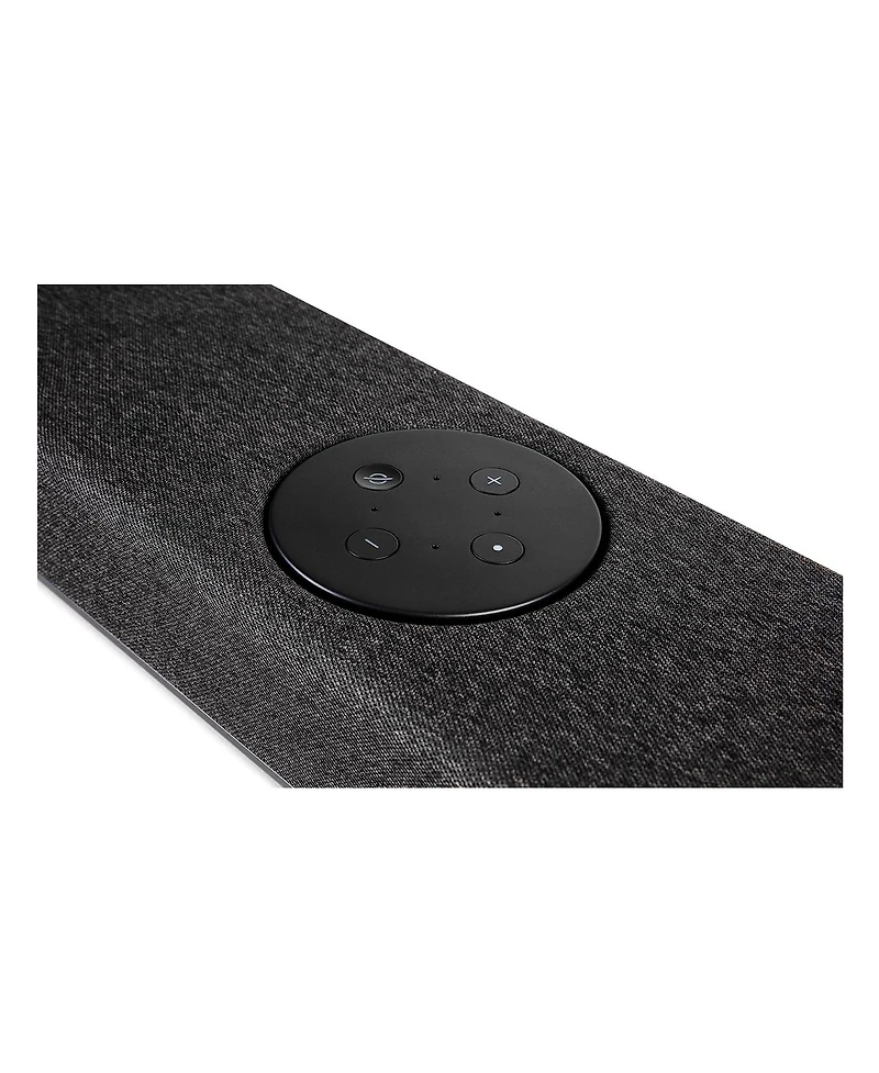 Polk Audio React Home Theater Sound Bar with Alexa Built-In