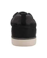 Deer Stags Little Boys Conrad Junior Bungee Lace Oxford Dress Shoes