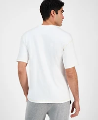Scotch & Soda Men's Core Relaxed-Fit Logo T-Shirt
