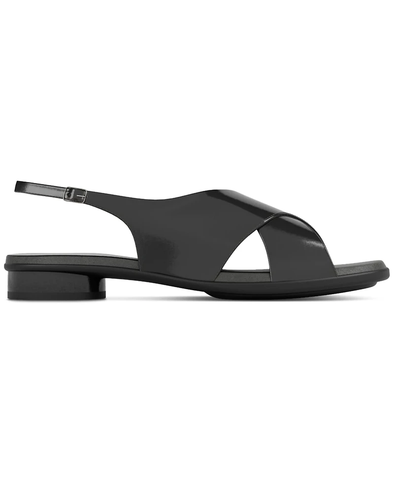 Ecco Women's Sculpted Alba 25 Slingback Sandals