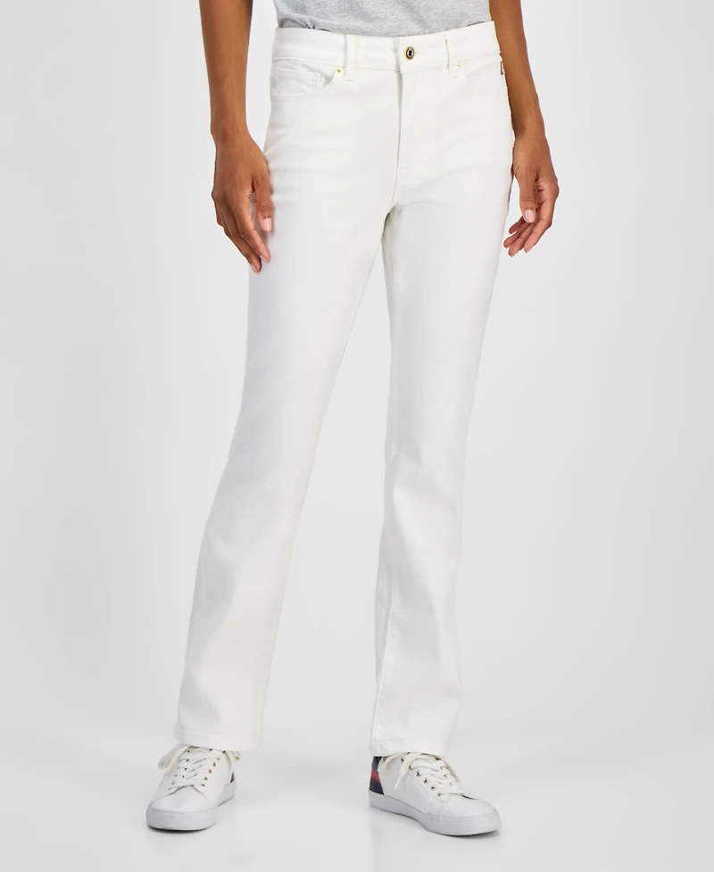 Tommy Hilfiger Women's Tribeca Denim Jeans