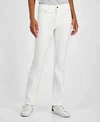 Tommy Hilfiger Women's Tribeca Denim Jeans