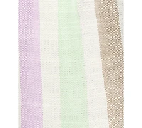 Carter's Toddler Girls Striped Short-Sleeve Fashion Top